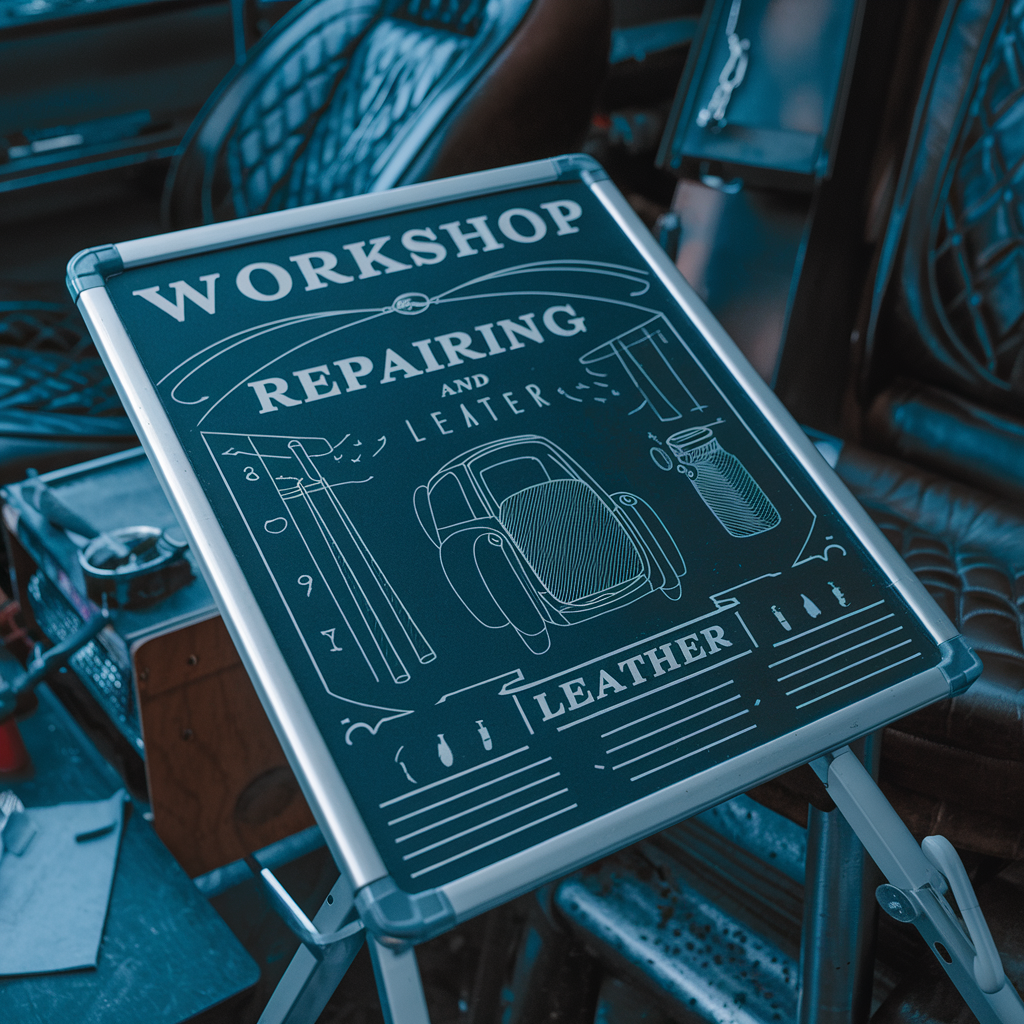 Rénovation du cuir : quels produits choisir ?