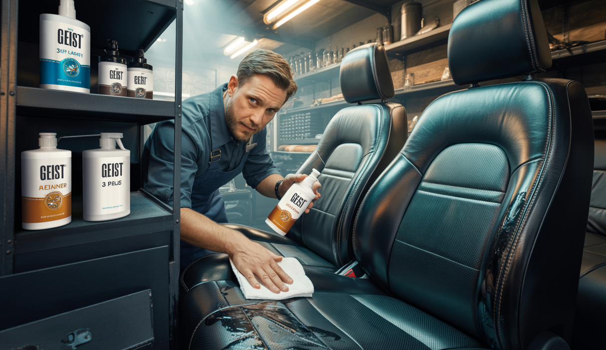 Correlation Between Formal Training and Outcomes in Professional Leather Restoration